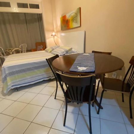 ריו דה ז'ניירו Meio De Copacabana, 200 Metros Da Praia, Posto 5 מראה חיצוני תמונה